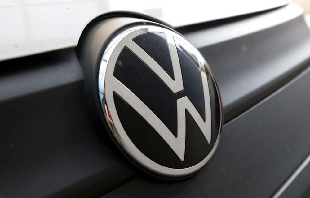 Volkswagen va exporta mașini produse în China către alte piețe, dar exclude Europa - Poza 1