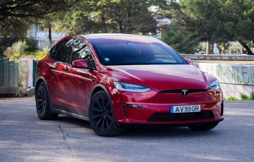 OFICIAL: Tesla Model S și Model X vor fi retrase din producție în acest an - Poza 2