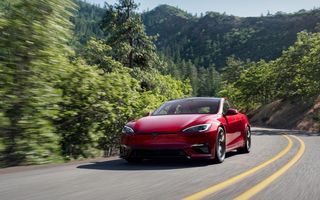 OFICIAL: Tesla Model S și Model X vor fi retrase din producție în acest an