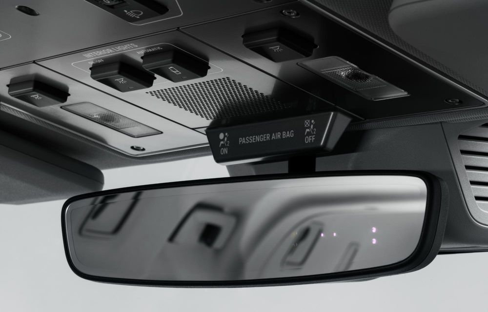 Noutăți pentru Ineos Grenadier: direcție îmbunătățită și ediție specială nouă - Poza 16