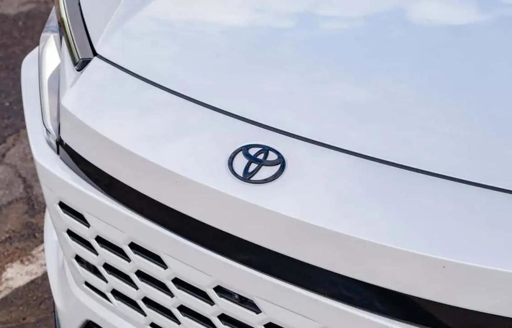 Toyota rămâne cel mai mare producător auto din lume: record de vânzări în 2025 - Poza 1