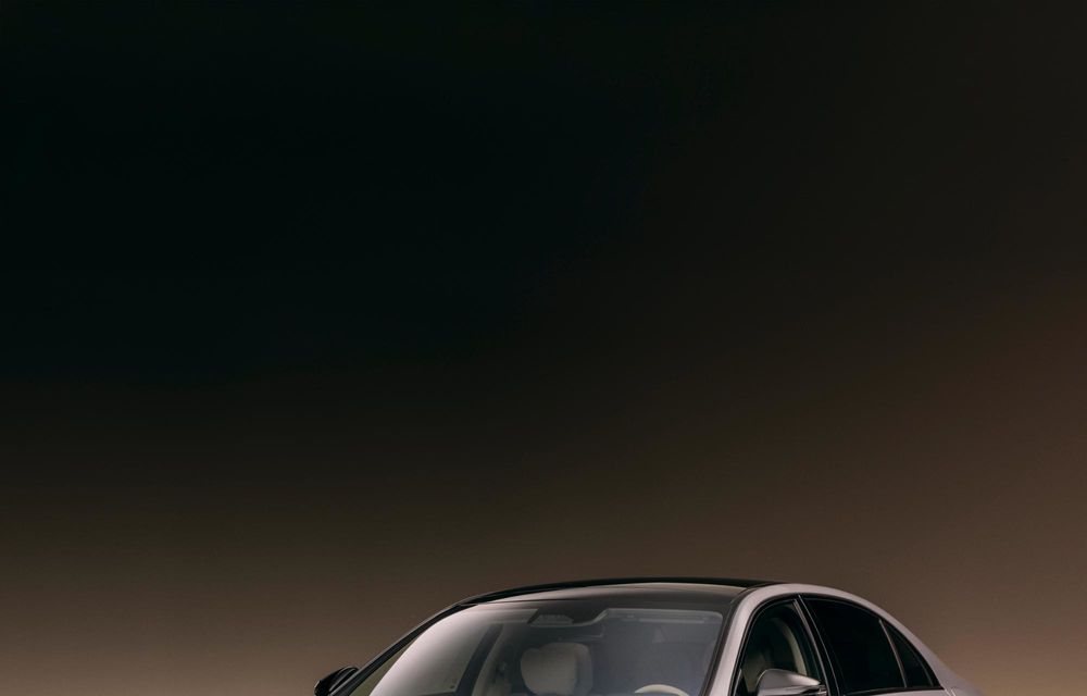 Noul Mercedes-Benz Clasa S facelift, cel mai avansat model din istoria mărcii - Poza 59