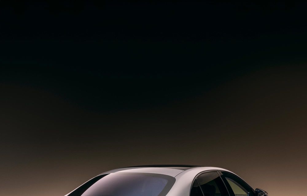 Noul Mercedes-Benz Clasa S facelift, cel mai avansat model din istoria mărcii - Poza 60