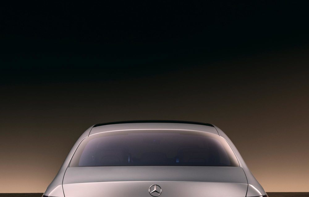 Noul Mercedes-Benz Clasa S facelift, cel mai avansat model din istoria mărcii - Poza 61