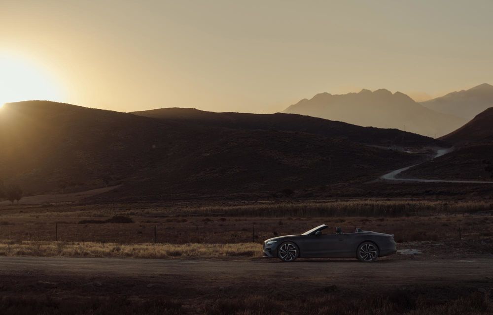 Noul Bentley Continental GT S: pachet vizual specific și motor de 680 CP - Poza 10