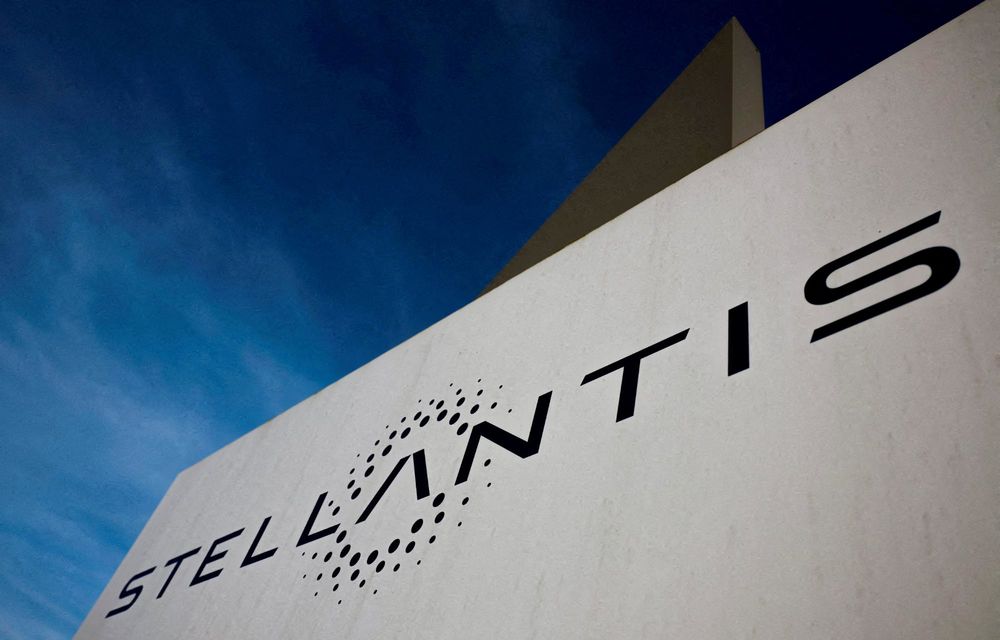 Stellantis vrea să crească producția în Italia cu ajutorul noilor modele - Poza 2