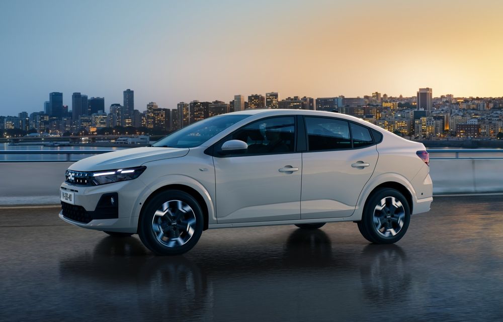 Vânzări mașini noi în România: scădere de 33% în prima lună din 2026 - Poza 1