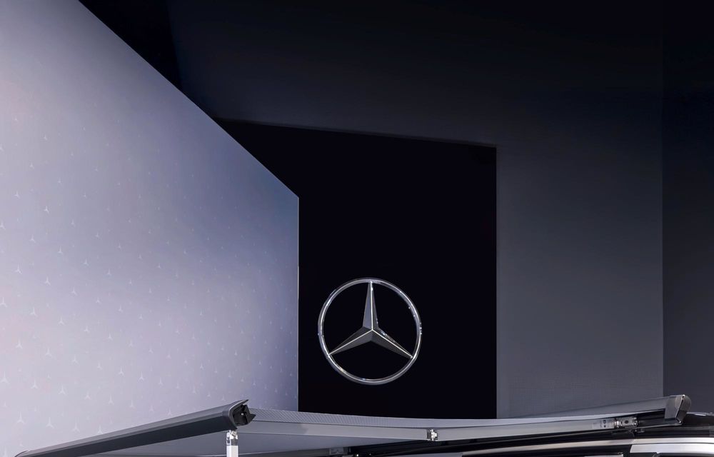 Mercedes-Benz anunță noutăți pentru modelul Marco Polo - Poza 18