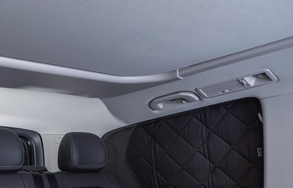 Mercedes-Benz anunță noutăți pentru modelul Marco Polo - Poza 20