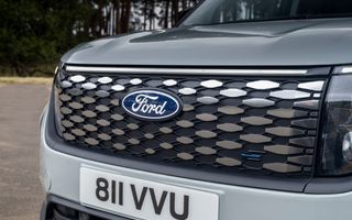 Ford și Geely, în discuții pentru un posibil parteneriat în Europa