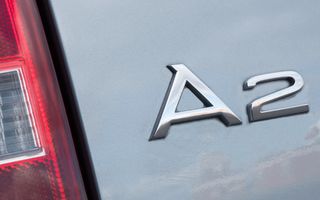 Audi A2 va reveni sub forma unui hatchback electric în acest an