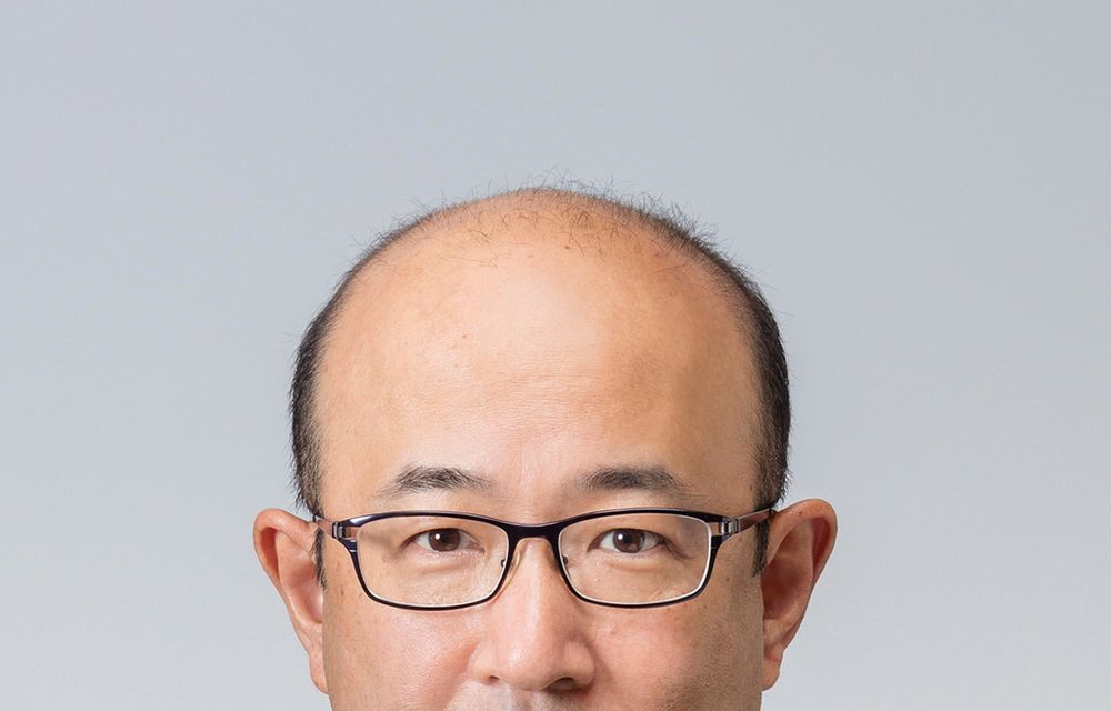 Toyota are un CEO nou: Kenta Kon va conduce compania din aprilie - Poza 2