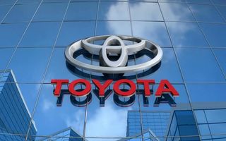 Toyota are un CEO nou: Kenta Kon va conduce compania din aprilie
