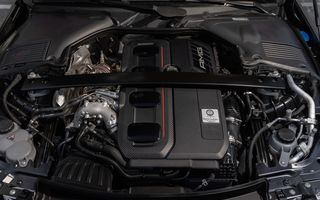 Șeful Mercedes-AMG: Renunțăm la motorul cu 4 cilindri de pe C 63
