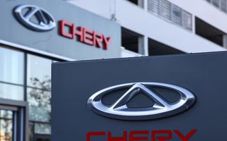 Chery va începe producția în Spania în acest an, după mai multe întârzieri