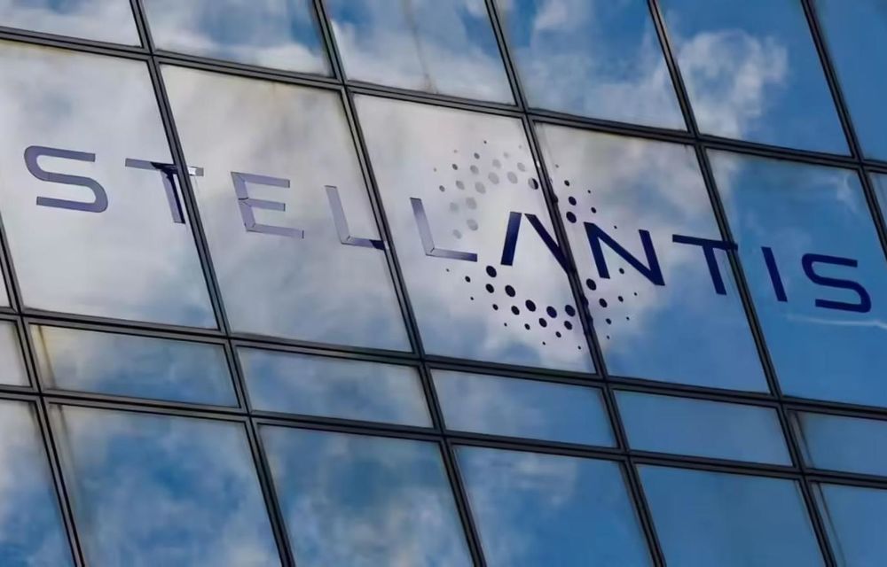Stellantis și partenerii renunță la gigafabricile ACC din Germania și Italia - Poza 1