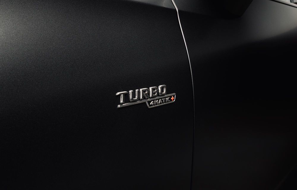 Noul Mercedes-AMG GLC 53: motor cu 6 cilindri și 449 de cai putere - Poza 28