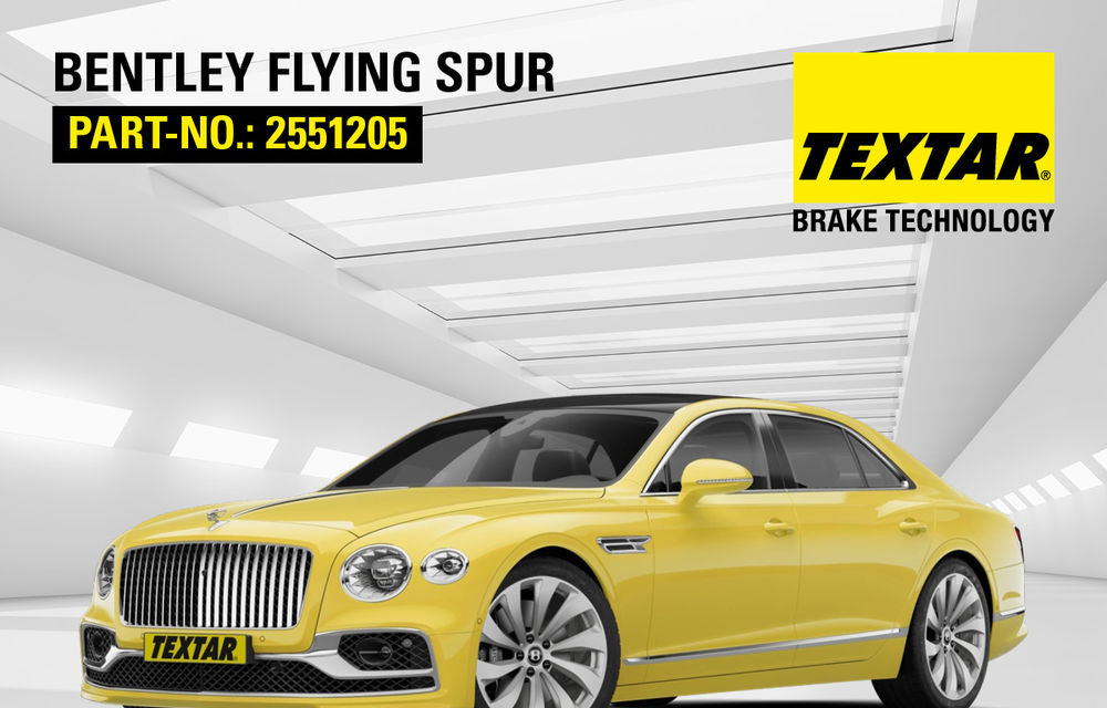 (P) Textar în 2025: 153 de produse de frânare noi, inclusiv 43 de premiere pe piață - Poza 8