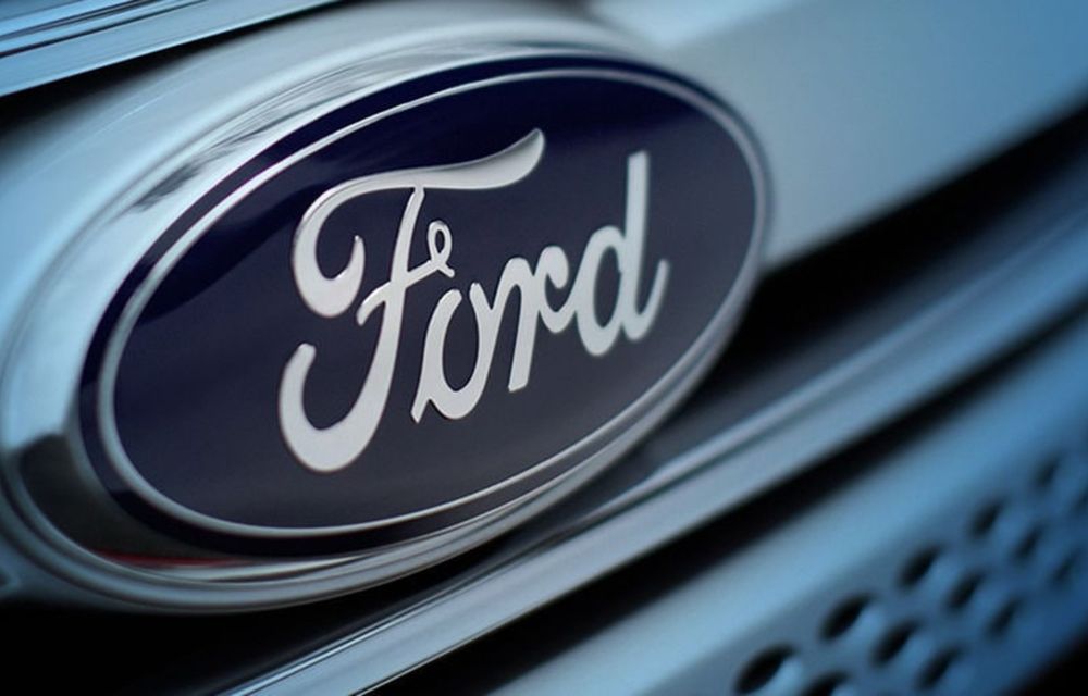 Ford: pierderi de 8.2 miliarde de dolari în 2025 din cauza restructurării producției de mașini electrice - Poza 1
