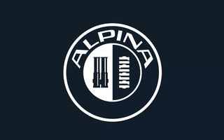 BMW a dezvăluit noua emblemă pentru brandul Alpina