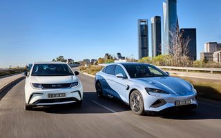 China le interzice producătorilor să vândă mașini sub costurile de producție