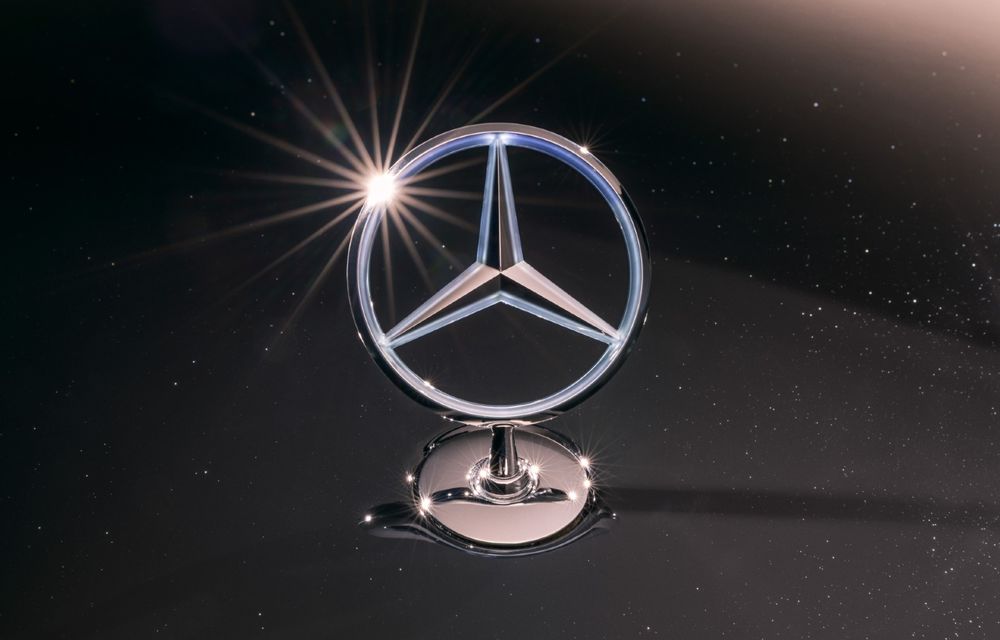 Mercedes-Benz pregătește marea ofensivă: 7 modele noi în următoarele 3 luni - Poza 1