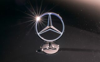 Mercedes-Benz pregătește marea ofensivă: 7 modele noi în următoarele 3 luni