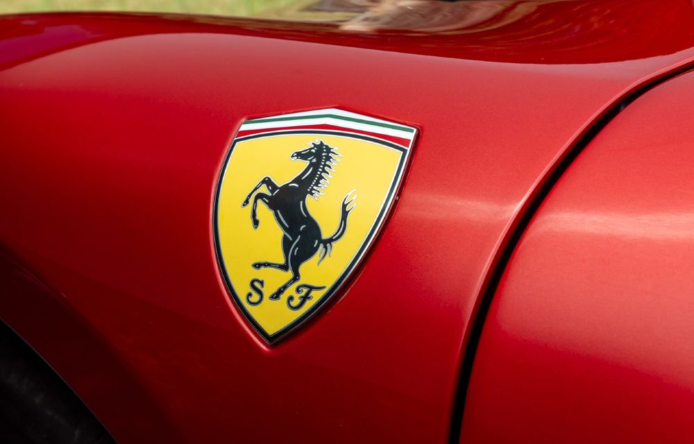 Recompensă record: angajații Ferrari primesc un bonus de 15.000 de euro - Poza 1