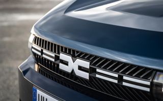 Dacia va avea un motor nou: promite un consum de numai 3.3 litri/100 de kilometri