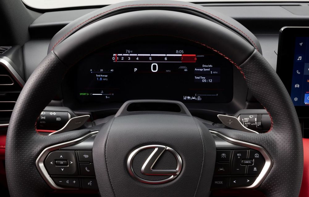 JD Power publică topul fiabilității. Lexus pe prima poziție, Volvo și Volkswagen pe ultimele două - Poza 1