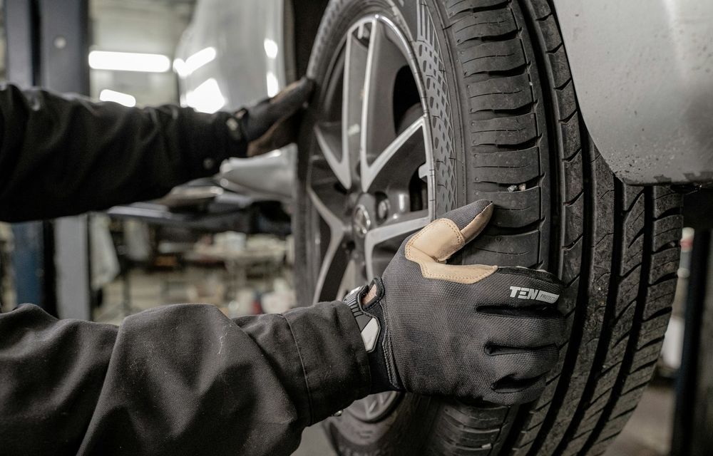 (P) Cum alegi anvelopele potrivite petnru întregul an și ce trebuie să știi înainte de achiziție - Poza 1