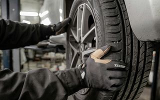 (P) Cum alegi anvelopele potrivite petnru întregul an și ce trebuie să știi înainte de achiziție