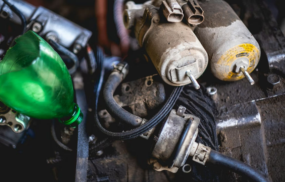 (P) Cum întreții o mașină nouă în UE: primii 3 ani contează cel mai mult? - Poza 1 (P) Cum întreții o mașină nouă în UE: primii 3 ani contează cel mai mult? - Poza 1