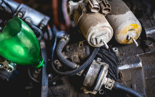 (P) Cum întreții o mașină nouă în UE: primii 3 ani contează cel mai mult?