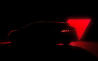 Primele imagini cu viitorul Audi RS5. Sistem de propulsie PHEV confirmat Primele imagini cu viitorul Audi RS5. Sistem de propulsie PHEV confirmat