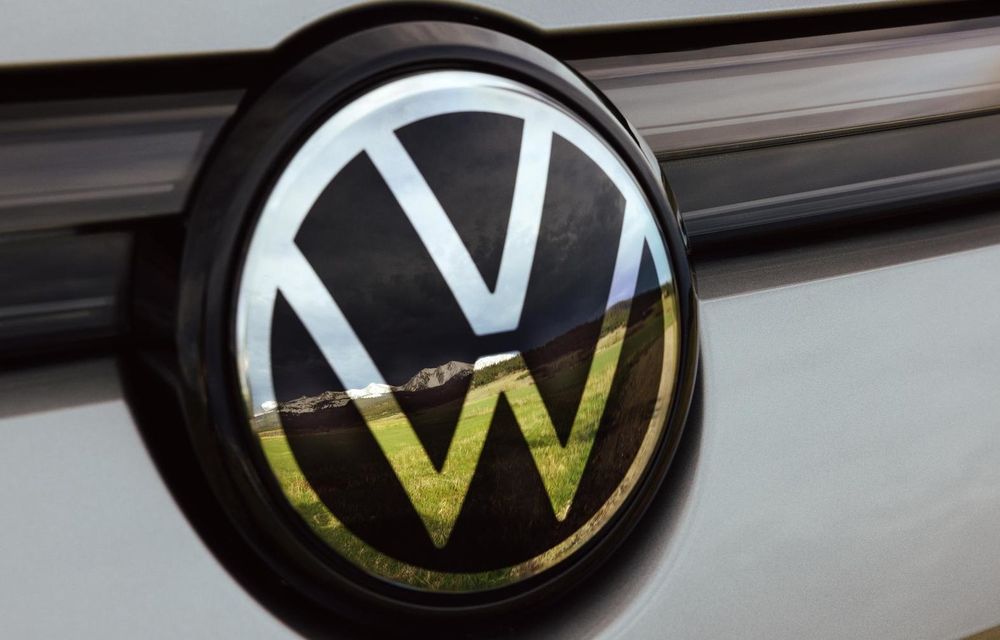 Grupul Volkswagen schimbă designer-ul șef: Andreas Mindt îl va înlocui pe Michael Maurer - Poza 1