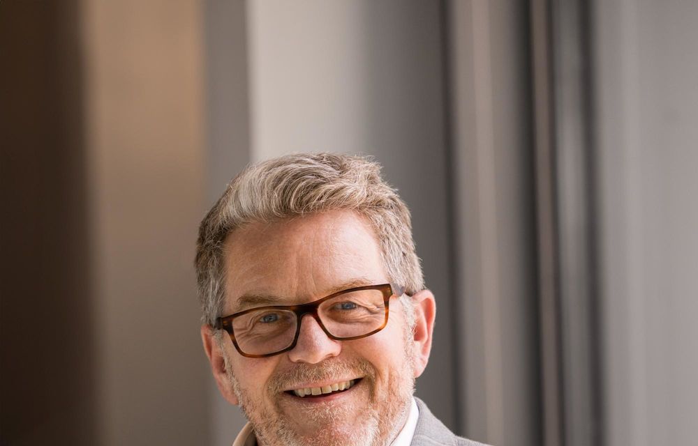 Grupul Volkswagen schimbă designer-ul șef: Andreas Mindt îl va înlocui pe Michael Maurer - Poza 2