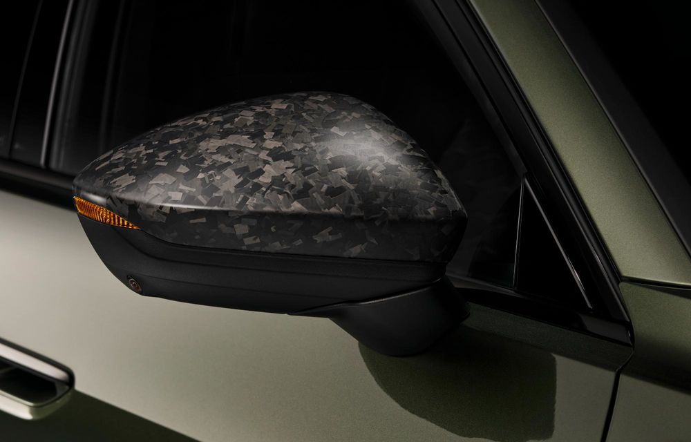 OFICIAL: Noul Audi RS 5 debutează cu sistem de propulsie PHEV și 639 CP - Poza 49