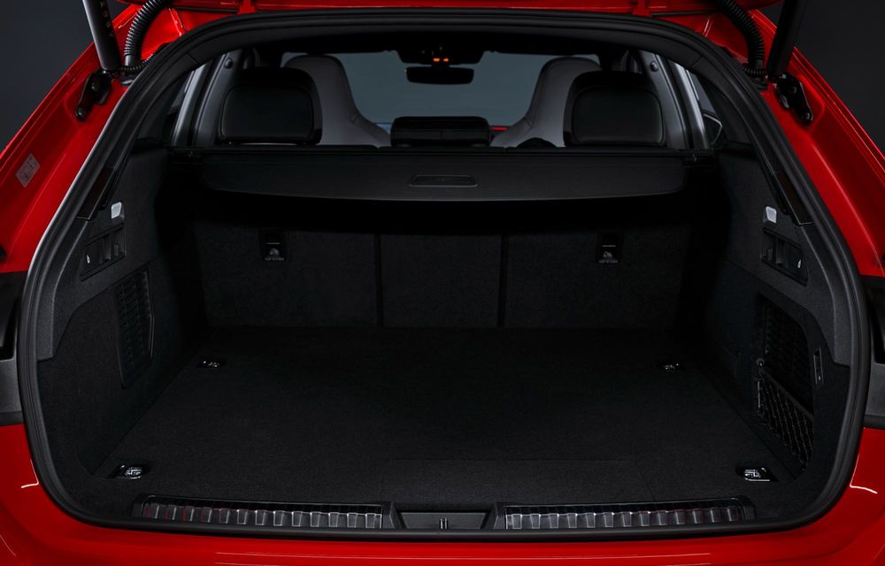 OFICIAL: Noul Audi RS 5 debutează cu sistem de propulsie PHEV și 639 CP - Poza 28
