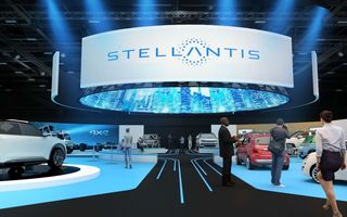 Stellantis se pregătește pentru vești proaste. Prima pierdere anuală din istoria companiei