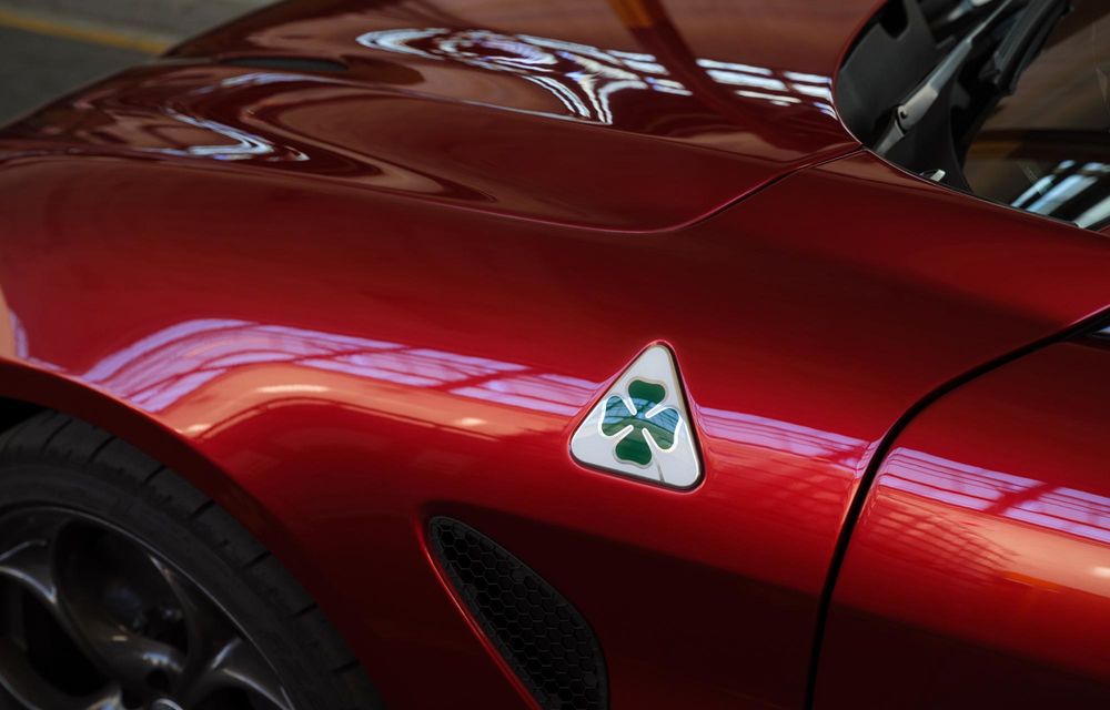 Alfa Romeo redeschide comenzile pentru Giulia și Stelvio Quadrifoglio în Europa - Poza 4