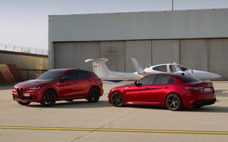 Alfa Romeo redeschide comenzile pentru Giulia și Stelvio Quadrifoglio în Europa