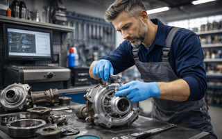 (P) Piesele auto remanufactured: testare, certificare și securitate reală pe piața europeană a pieselor de schimb