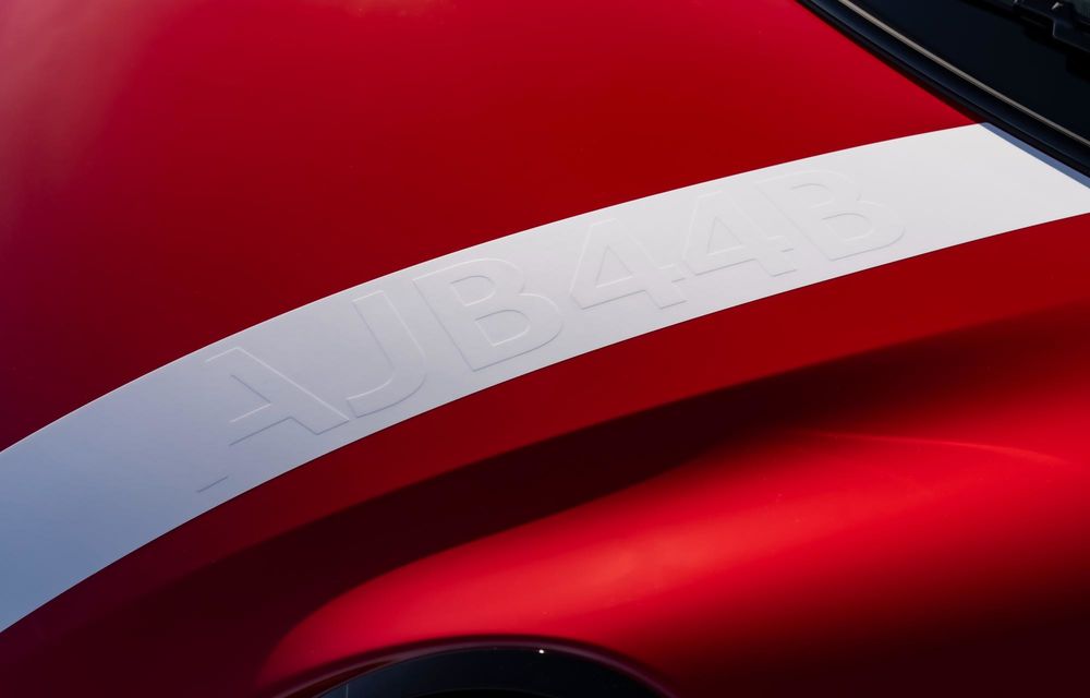 Noul Mini 1965 Victory Edition: marchează succesul mărcii din Raliul Monte Carlo - Poza 14