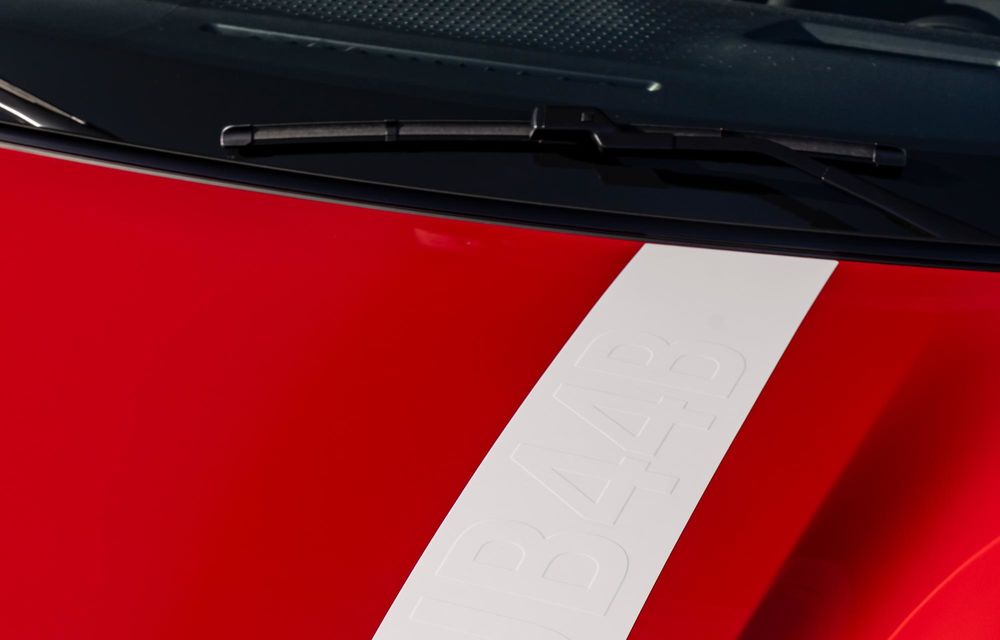 Noul Mini 1965 Victory Edition: marchează succesul mărcii din Raliul Monte Carlo - Poza 15