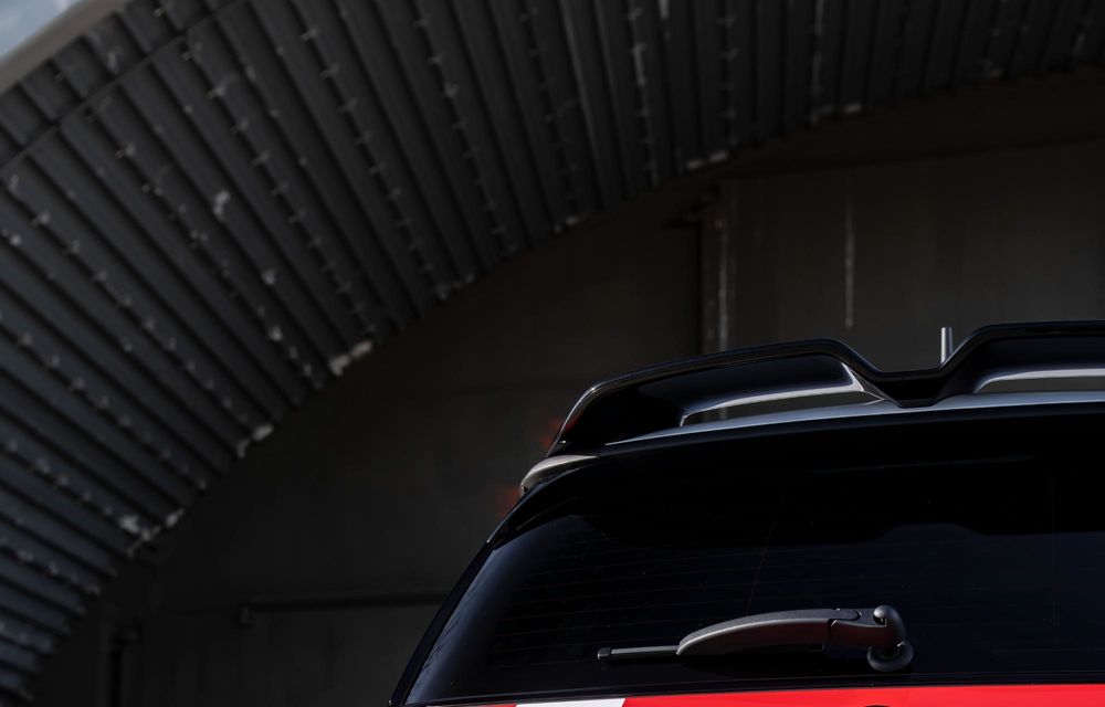 Noul Mini 1965 Victory Edition: marchează succesul mărcii din Raliul Monte Carlo - Poza 22