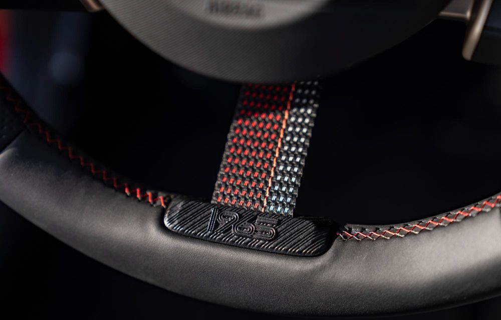 Noul Mini 1965 Victory Edition: marchează succesul mărcii din Raliul Monte Carlo - Poza 26