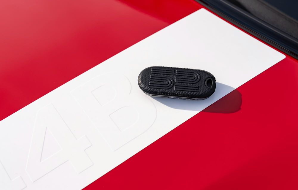 Noul Mini 1965 Victory Edition: marchează succesul mărcii din Raliul Monte Carlo - Poza 28