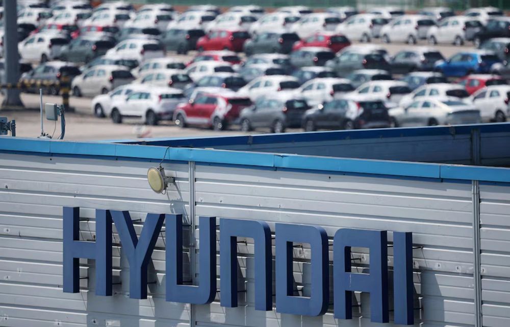 Hyundai se pregătește să anunțe o investiție de miliarde de dolari în Coreea de Sud - Poza 2