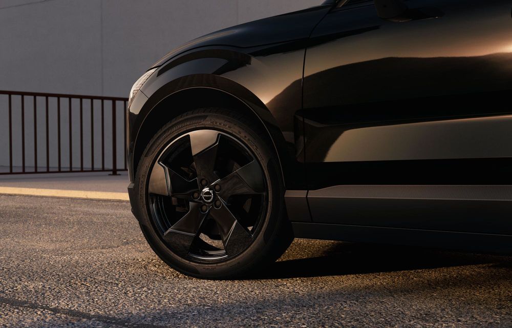 Noutăți pentru Volvo EX30: versiune entry-level cu 150 CP și 476 km autonomie - Poza 3